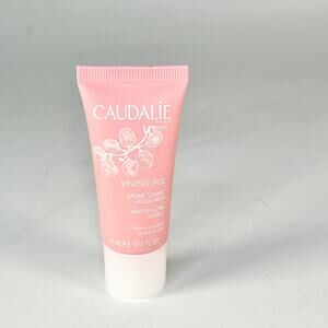 Caudalie Vinosource Moisturizing Sorbet Gel-to-Water Travel .33 fl oz 10ml New